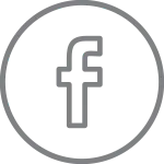 Facebook SVG Icon